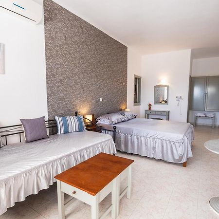 Perama Hotel, Karpathos Amoopi Eksteriør bilde