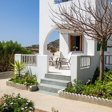Perama Hotel, Karpathos Amoopi Eksteriør bilde