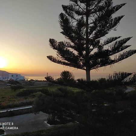 Perama Hotel, Karpathos Amoopi Eksteriør bilde