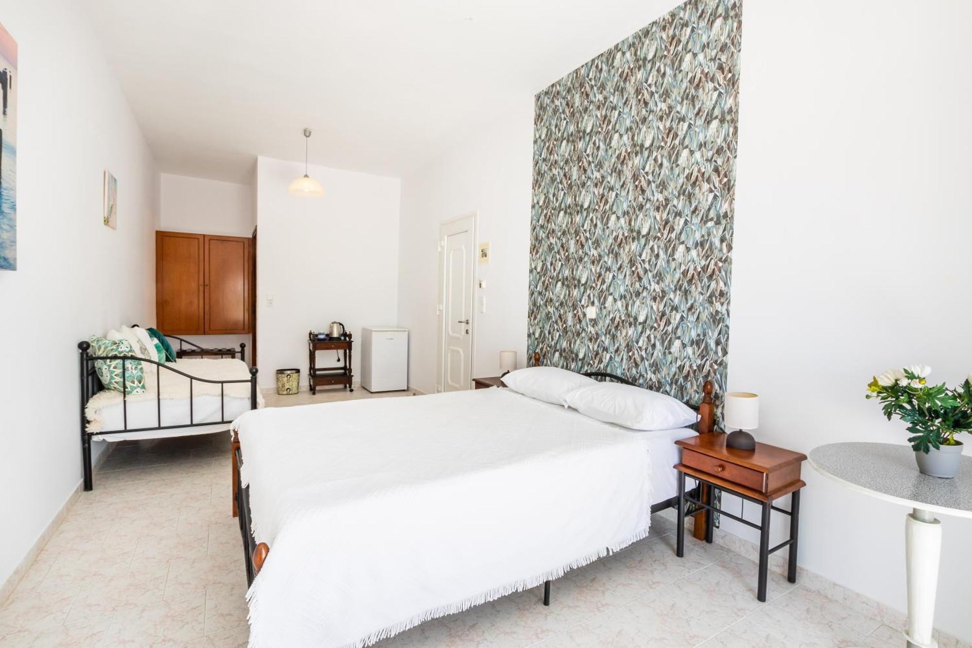 Perama Hotel, Karpathos Amoopi Eksteriør bilde